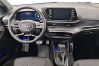 Hyundai Bayon vaihtoauto