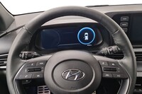 Hyundai Bayon vaihtoauto