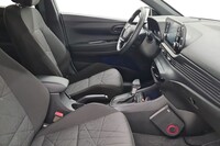 Hyundai Bayon vaihtoauto