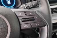 Hyundai Bayon vaihtoauto