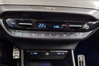 Hyundai Bayon vaihtoauto