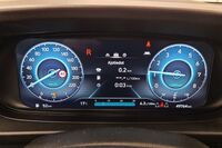 Hyundai Bayon vaihtoauto