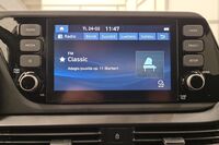 Hyundai Bayon vaihtoauto