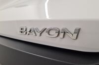 Hyundai Bayon vaihtoauto