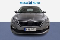 Skoda Scala vaihtoauto