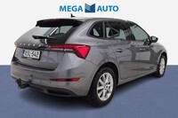 Skoda Scala vaihtoauto