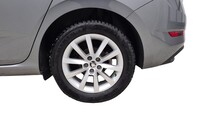 Skoda Scala vaihtoauto