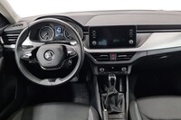 Skoda Scala vaihtoauto