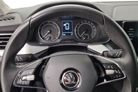 Skoda Scala vaihtoauto