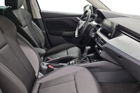 Skoda Scala vaihtoauto