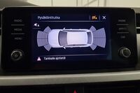 Skoda Scala vaihtoauto