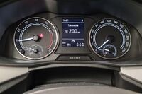 Skoda Scala vaihtoauto