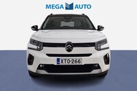 Citroën e-C3 vaihtoauto