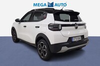 Citroën e-C3 vaihtoauto