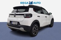 Citroën e-C3 vaihtoauto