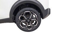 Citroën e-C3 vaihtoauto