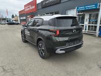 Citroën C3 Aircross vaihtoauto