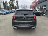 Citroën C3 Aircross vaihtoauto