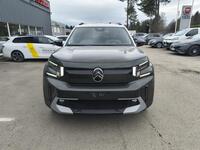 Citroën C3 Aircross vaihtoauto