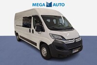 Citroën Jumper vaihtoauto