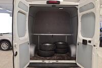 Citroën Jumper vaihtoauto