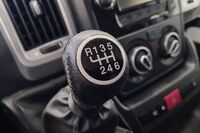 Citroën Jumper vaihtoauto