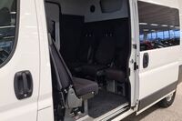 Citroën Jumper vaihtoauto