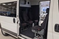 Citroën Jumper vaihtoauto