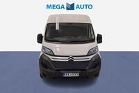 Citroën Jumper vaihtoauto