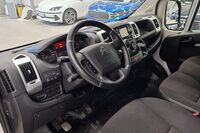 Citroën Jumper vaihtoauto