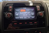 Citroën Jumper vaihtoauto