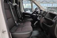 Peugeot Boxer vaihtoauto