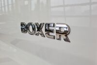 Peugeot Boxer vaihtoauto