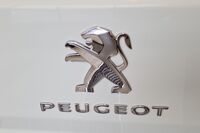 Peugeot Boxer vaihtoauto