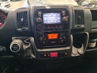 Peugeot Boxer vaihtoauto