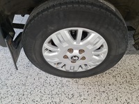 Peugeot Boxer vaihtoauto