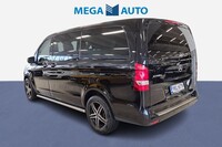 Mercedes-Benz V vaihtoauto