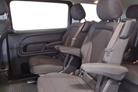 Mercedes-Benz V vaihtoauto