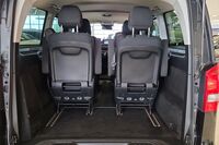 Mercedes-Benz V vaihtoauto