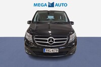 Mercedes-Benz V vaihtoauto