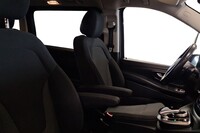 Mercedes-Benz V vaihtoauto