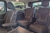 Mercedes-Benz V vaihtoauto