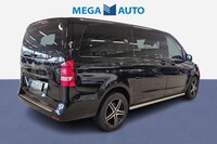 Mercedes-Benz V vaihtoauto