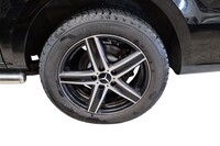 Mercedes-Benz V vaihtoauto