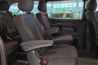 Mercedes-Benz V vaihtoauto