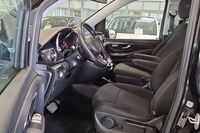 Mercedes-Benz V vaihtoauto