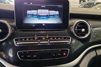 Mercedes-Benz V vaihtoauto