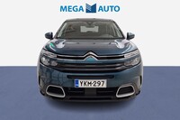 Citroën C5 Aircross vaihtoauto