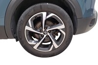 Citroën C5 Aircross vaihtoauto