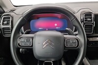 Citroën C5 Aircross vaihtoauto
